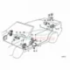 Genuine BMW Screw, self tapping (07119906876)