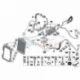 Genuine BMW Screw, self tapping (07119907237)