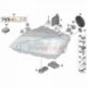 Genuine BMW Countersunk screw (07119907286)