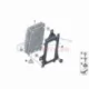 Genuine Mini Screw, self tapping (07119907344)