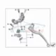 Genuine BMW Countersunk screw (07119907425)
