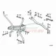Genuine BMW Hex Bolt (07119910342)