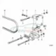 Genuine BMW Hex Bolt (07119913007)