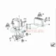 Genuine BMW Hex Bolt (07119913101)