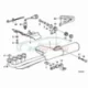 Genuine BMW Hex Bolt (07119913977)