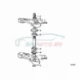 Genuine BMW Snap ring (07119933533)