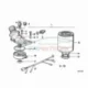 Genuine BMW Connector (07119964530)