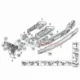 Genuine BMW Hex Bolt (07147117789)