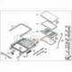 Genuine BMW Replacement screw (07147131049)