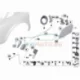 Genuine BMW Washer (07147135526)