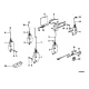 Genuine BMW Microswitch (61311375138)