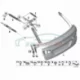 Genuine BMW Screw (07147233972)