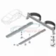 Genuine BMW Blind rivet (07147239740)