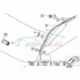 Genuine BMW Replacement screw (07149143635)