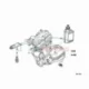 Genuine BMW Seal set, engine (11002343232)