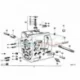 Original BMW Druckfeder (11111251228)
