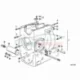 Original BMW Stiftschraube (11111335108)