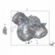 Genuine BMW Foam insert (11118546228)
