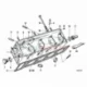 Genuine BMW Valve Guide (11121266760)