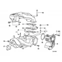 Genuine BMW Adjuster unit (11611438404)