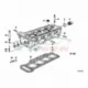 Genuine BMW Stud bolt (11121313676)