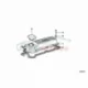 Genuine BMW Torx bolt (11122245843)