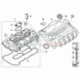 Genuine BMW Threaded bolt (11127555737)