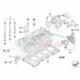 Genuine BMW Bracket (11127568430)