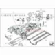 Genuine BMW Oil separator (11127799367)