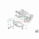 Genuine Mini Gasket ring (11137791818)