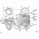 Genuine BMW O-ring (11141714554)