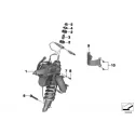 Original BMW Federbein vorn (31427707358)