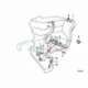 Genuine BMW Bracket (11151311838)
