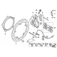 Original BMW Sensorring (34527680476)