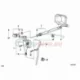 Genuine BMW O-ring (11151736139)
