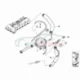 Genuine BMW Vent pipe (11157522931)