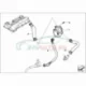 Genuine BMW Return pipe (11157533341)