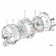 Genuine BMW Stop disc (11211461813)