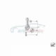 Genuine Mini Bearing shell (11247791018)
