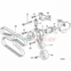 Genuine BMW Bracket (11282246725)