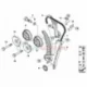 Genuine BMW GUIDE SHIELD (11317568482)