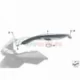 Genuine BMW O-ring (11317675270)