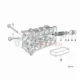 Genuine BMW Valve spring (11341460656)