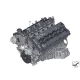 Genuine BMW Short Engine (11002157875)