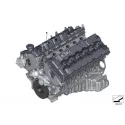 Genuine BMW Short Engine (11002157875)