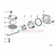 Genuine BMW WIRE-STRAP (11411252226)
