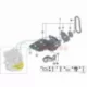 Genuine BMW O-ring (11417804889)