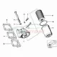 Genuine BMW Set oil-filter element (11429063138)