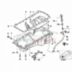 Genuine BMW Dipstick (11437786015)