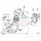 Genuine BMW O-ring (11442245402)